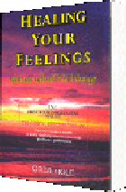 Healing Your Feelings book cover