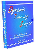 Dynamic Therapy Scripts E-book cover